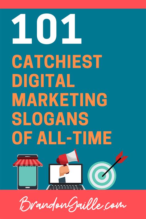 100+ Catchy Digital Poster Slogans 202.